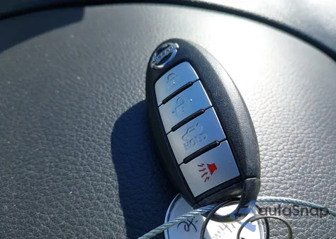 2015 Nissan Altima 2.5/2.5 S/2.5 Sl/2.5 Sv from USA, damaged, VIN 1N4AL3APXFN334790